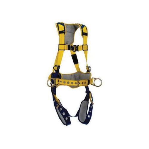 HARN XL 420LB POLYESTER TONGUE