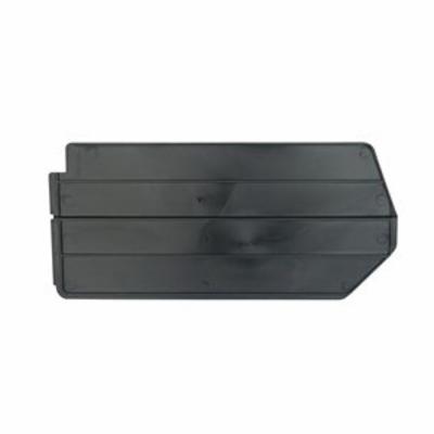 DIVIDER LG 6-3/8X0.285X14IN BK