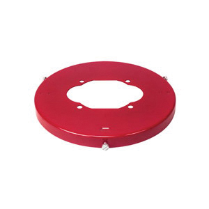 COVER DRUM 7793-B1 INDL PUMP STL
