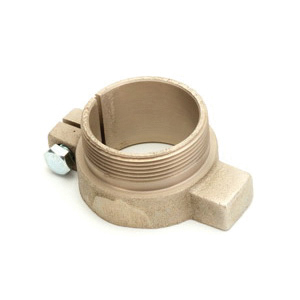 ADAPTER BUNG INDL MATL PUMPS 2 IN TUBE