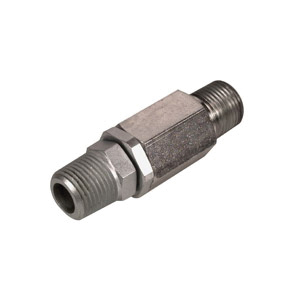 SWIVEL OIL HOSE REELS 1/2 IN NPTF HP STR