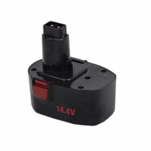 BATTERY RECHARGEABLE 14 V 1900 MAH NICAD