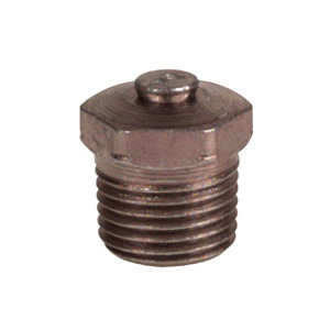 FITTING RLF THD 1/8 IN PTF SAE 45PSI STL