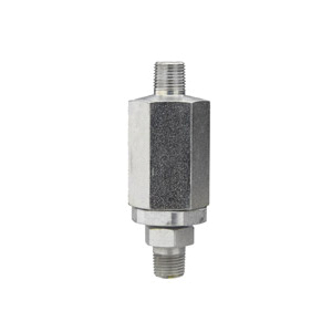 SWIVEL GRS HOSE REELS 1/8 IN NPTF HP STR