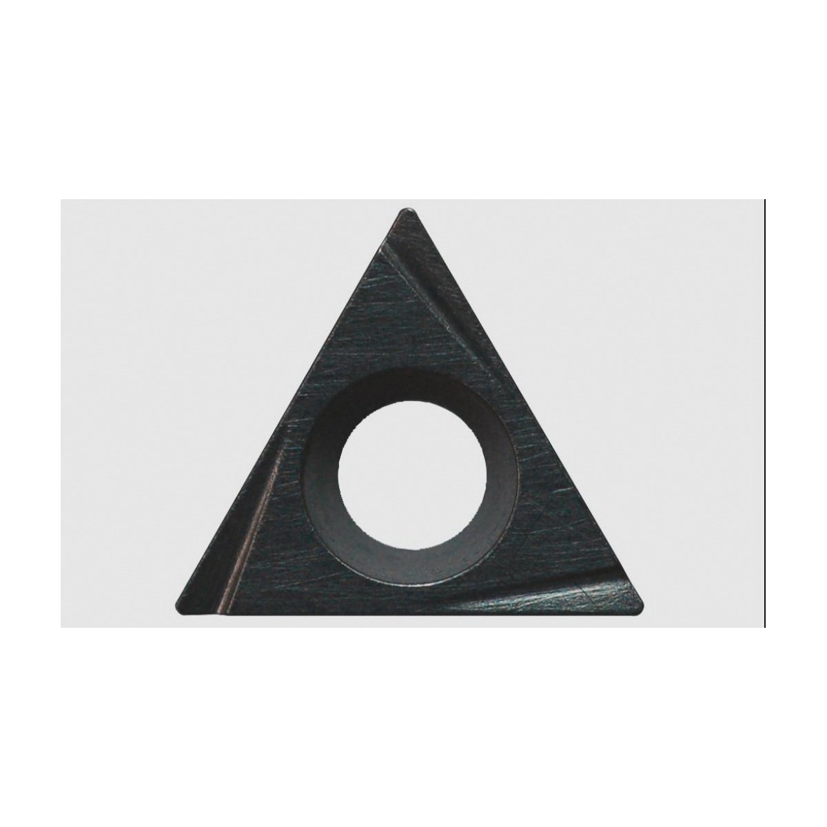 INSERT TURN LH CERMET 0.188IN 0.094IN