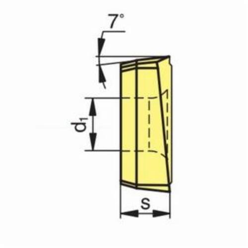 INSERT DR 060204 XCNT 0.094IN 0.256IN