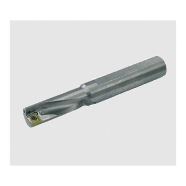 DRILL INSR INDEXABLE 0.5IN XC 0401