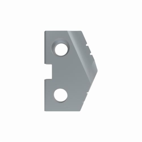 INSERT DR SPADE 1-1/4IN 3/16IN STD #2