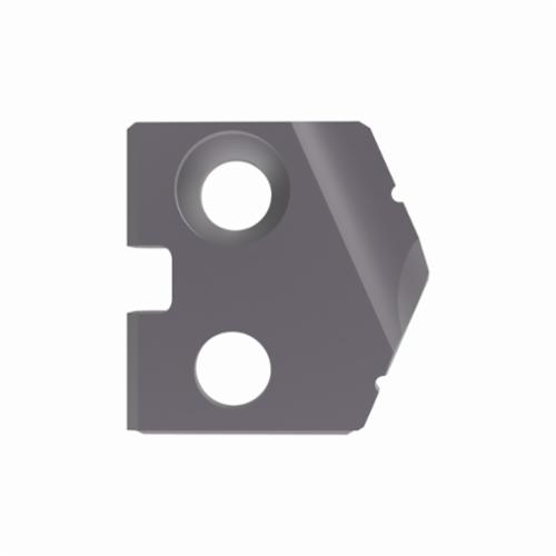 INSERT DR SPADE 0.386IN 3/32IN STD Y