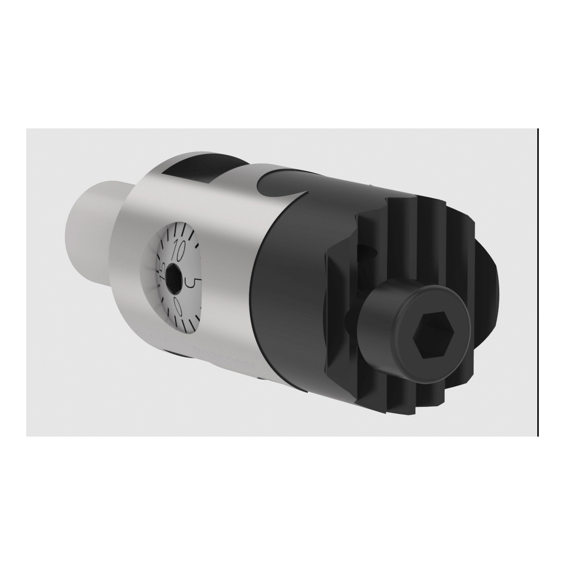 HEAD BORING MNL 0.591IN THREADED MOUNT