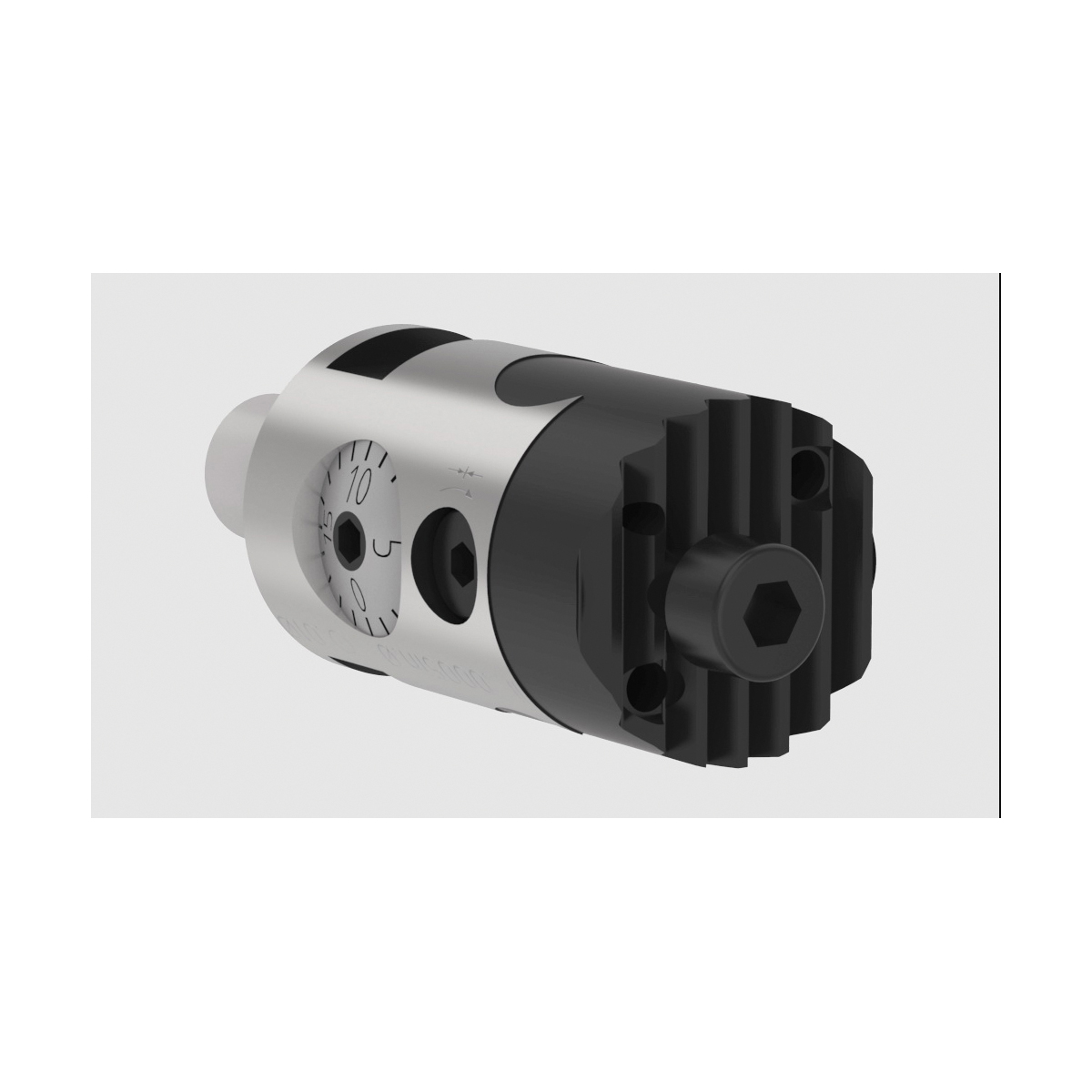 HEAD BORING MNL 0.709IN THREADED MOUNT