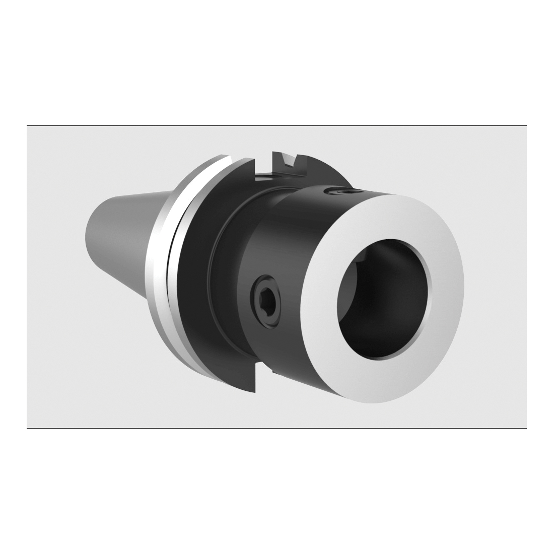 SHANK H BORING CAT MVS28 MVS50 5/8-11IN