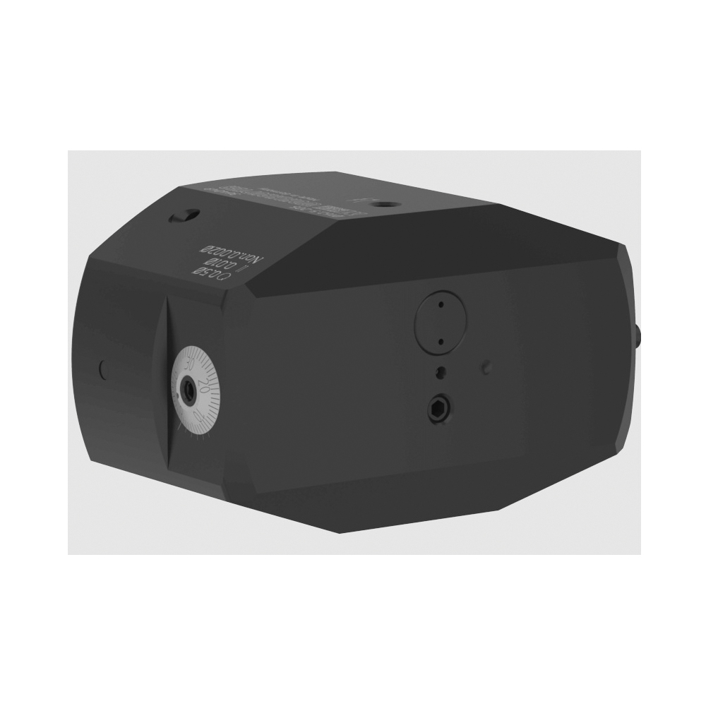 HEAD BORING 5.315IN MVS80-36 5.315IN