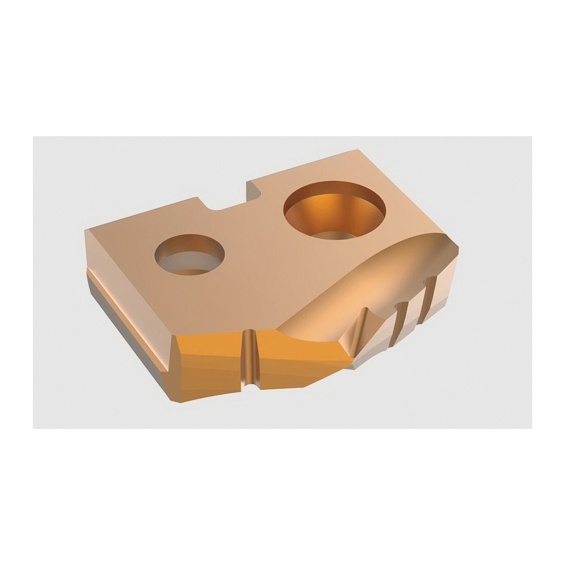 INSERT DR SPADE 0.3860IN 3/32IN STD