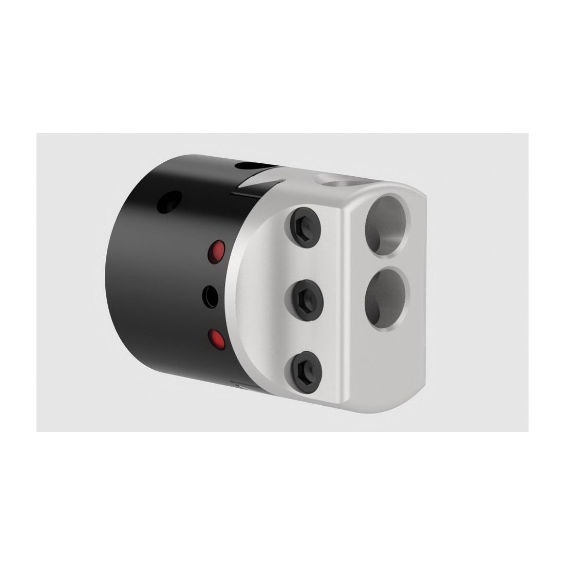 HEAD BORING MNL 3IN THREADED MOUNT