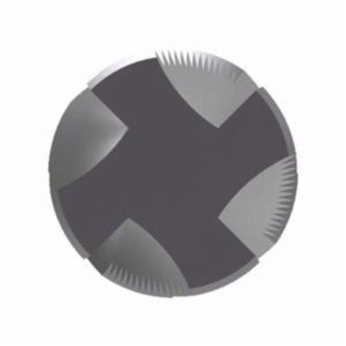 MILL THD 1-11-1/2 NPT 4IN 4 5/8IN 0.62IN