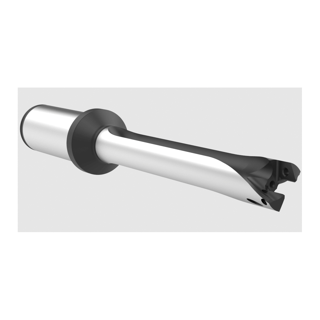 DRILL SPADE 7.665IN STR STL 3-15/16IN