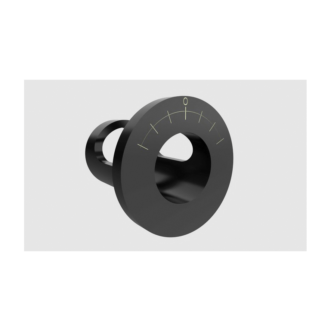 SLEEVE ECC 1IN 1.25IN 2.126IN 1.929IN