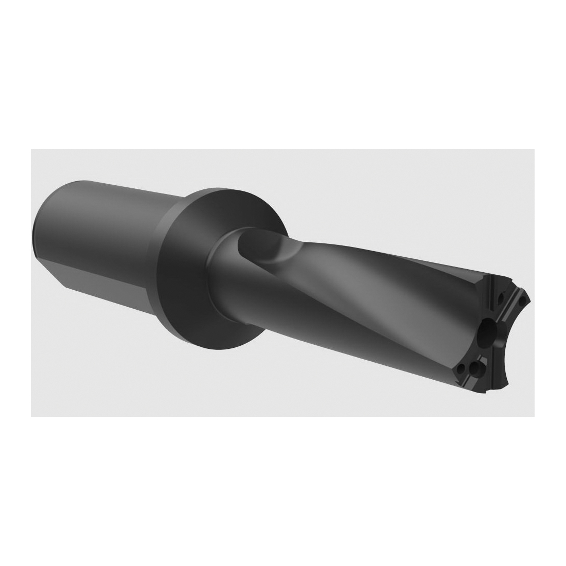 HOLDER DR INSR FLANGED 5-1/8IN W3803H