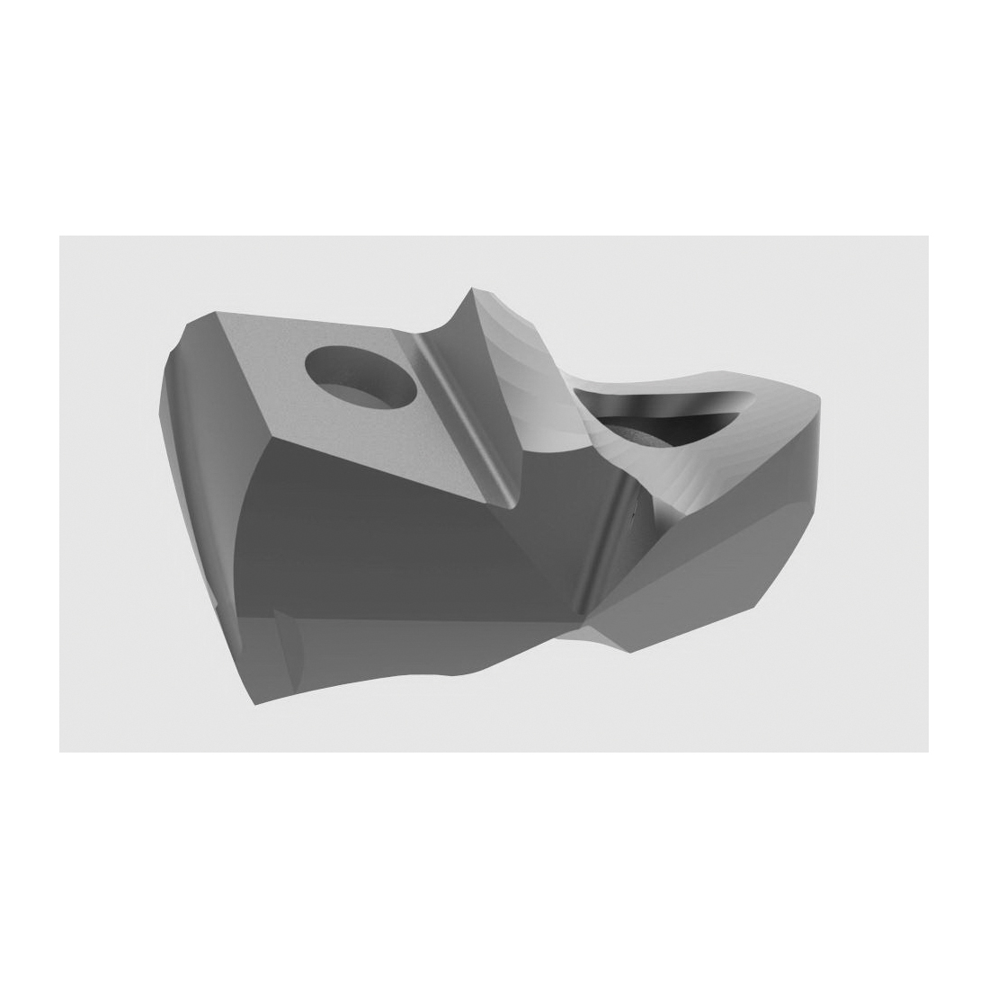 INSERT DR SPADE 0.7500IN K AM440