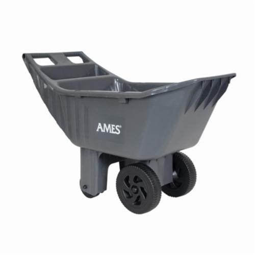 CART HOSE 30X21-1/2X45IN POLY EASY RLR