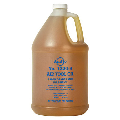 OIL TOOL AIR 1GAL MILD/BLAND HYDROCARBON