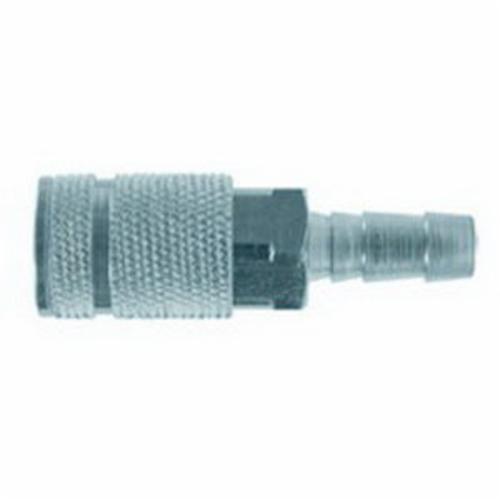 COUPLER HOSE 1/4IN ARO 210