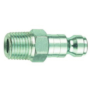 PLUG AIR PLUG TYPE F A-STYLE 1/2X3/8IN