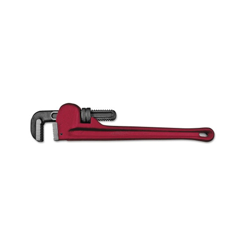 24IN PIPE WRENCH DROP FORGED