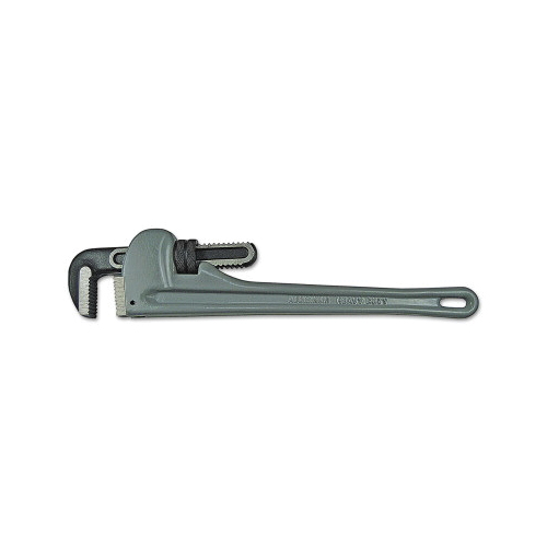 ALUM PIPE WRENCH 36 IN