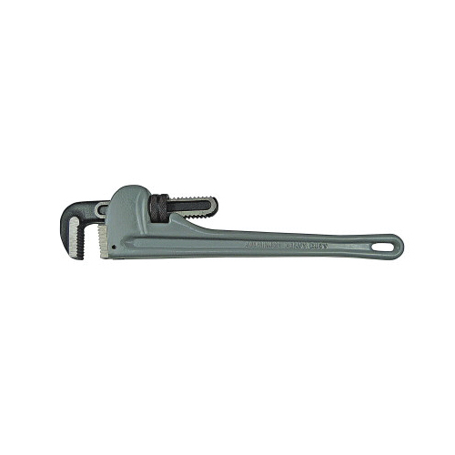 18IN ALUM PIPE WRENCH