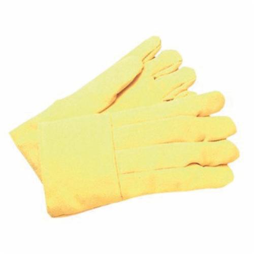 GLOVE KEVLAR HIGH HEAT WOOL LINED K-37WL