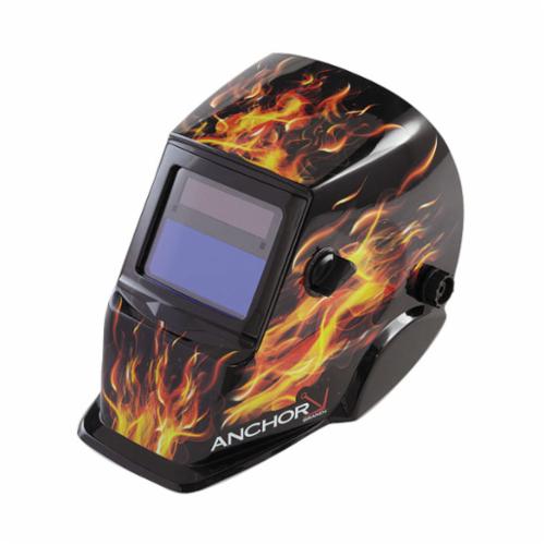 BW CURTAIN 14MIL VINYL 6X8 GREEN