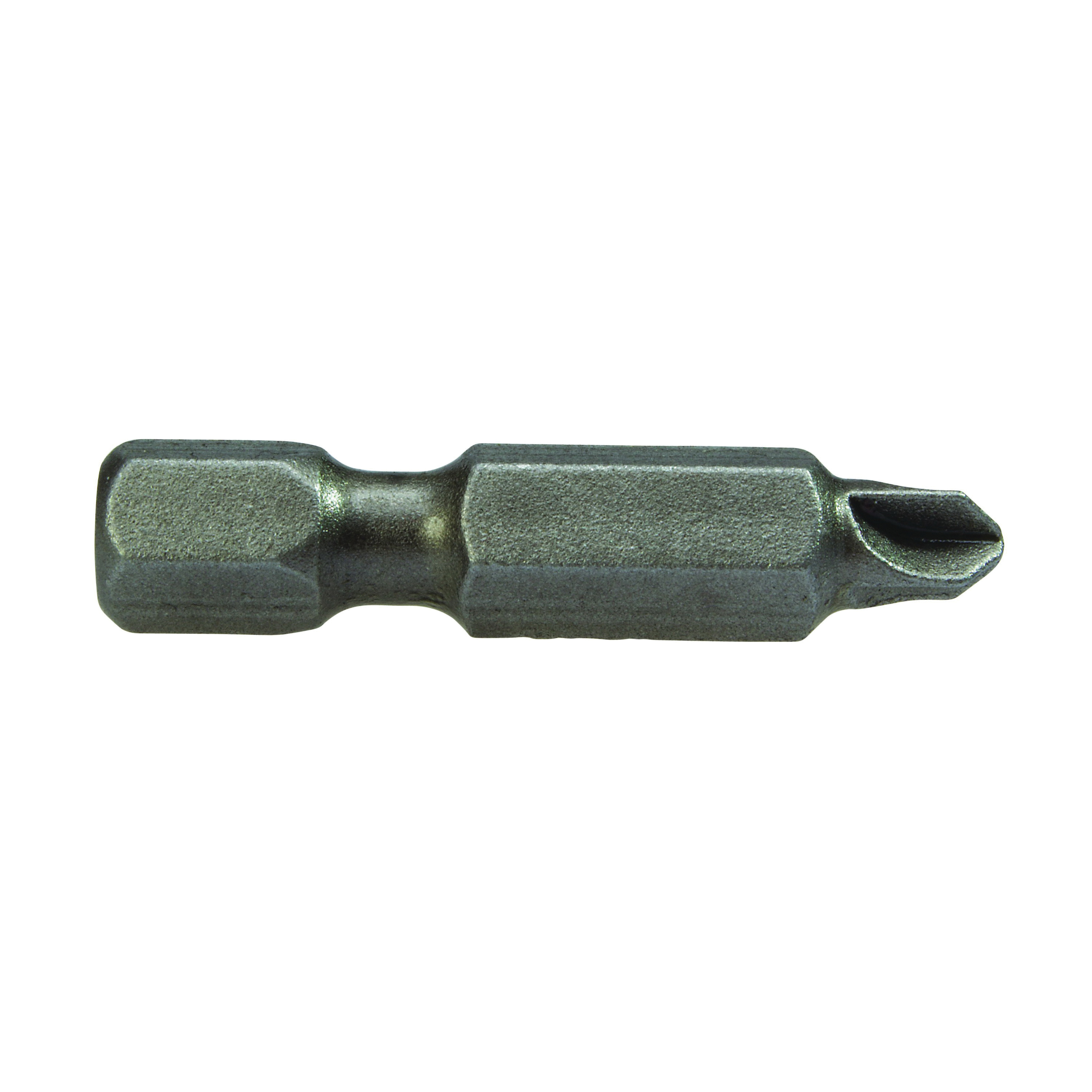 BIT DR PWR IMPRL TORQ-SET #2 6IN STL