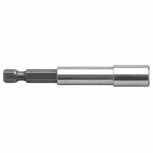 HOLDER BIT 1/4IN TS HEX 8IN SPR MAG