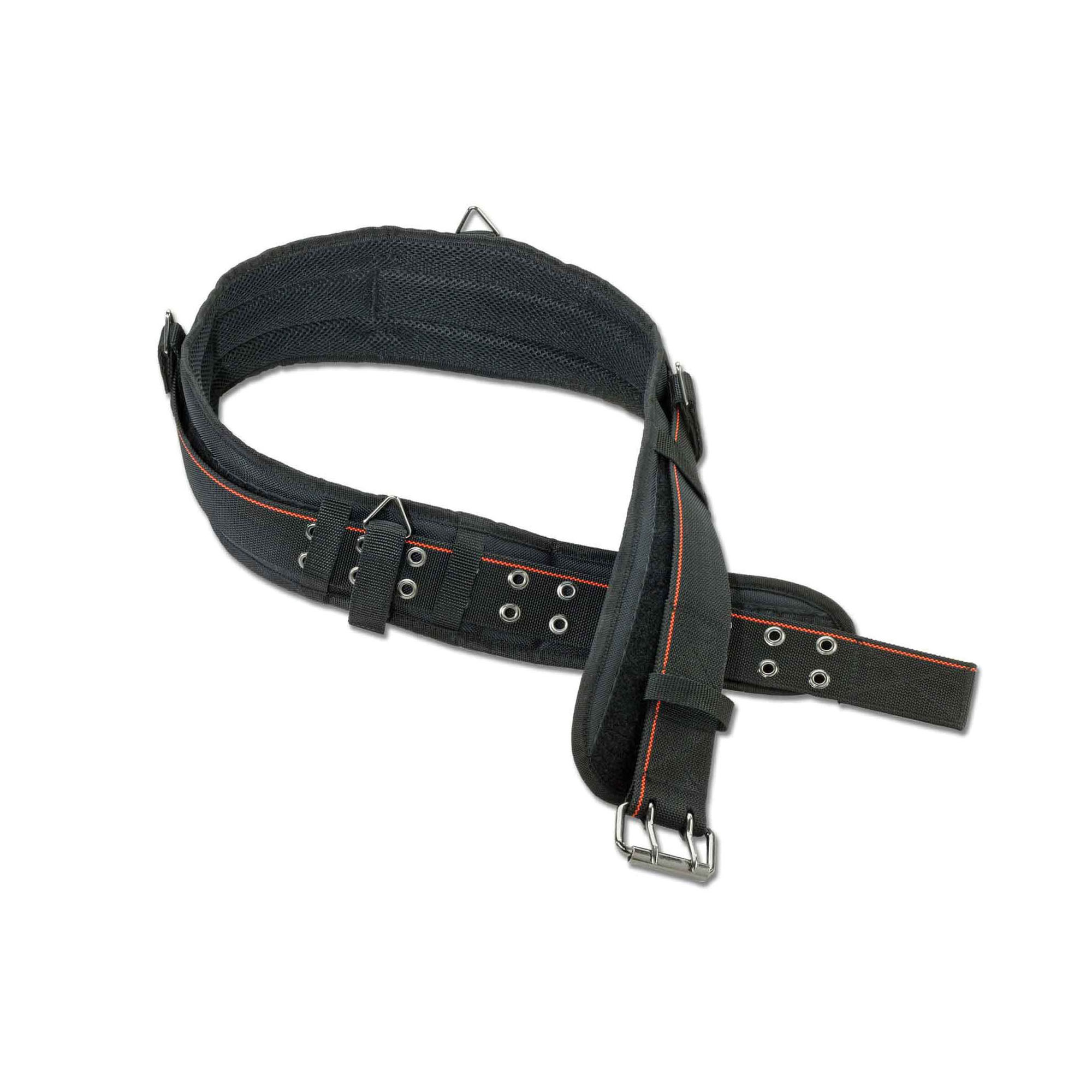 BELT TOOL 32-46IN 38INL BLK 3INW