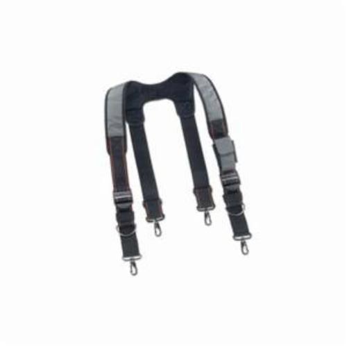 SUSPENDER BELT TOOL GRA 36TO48IN