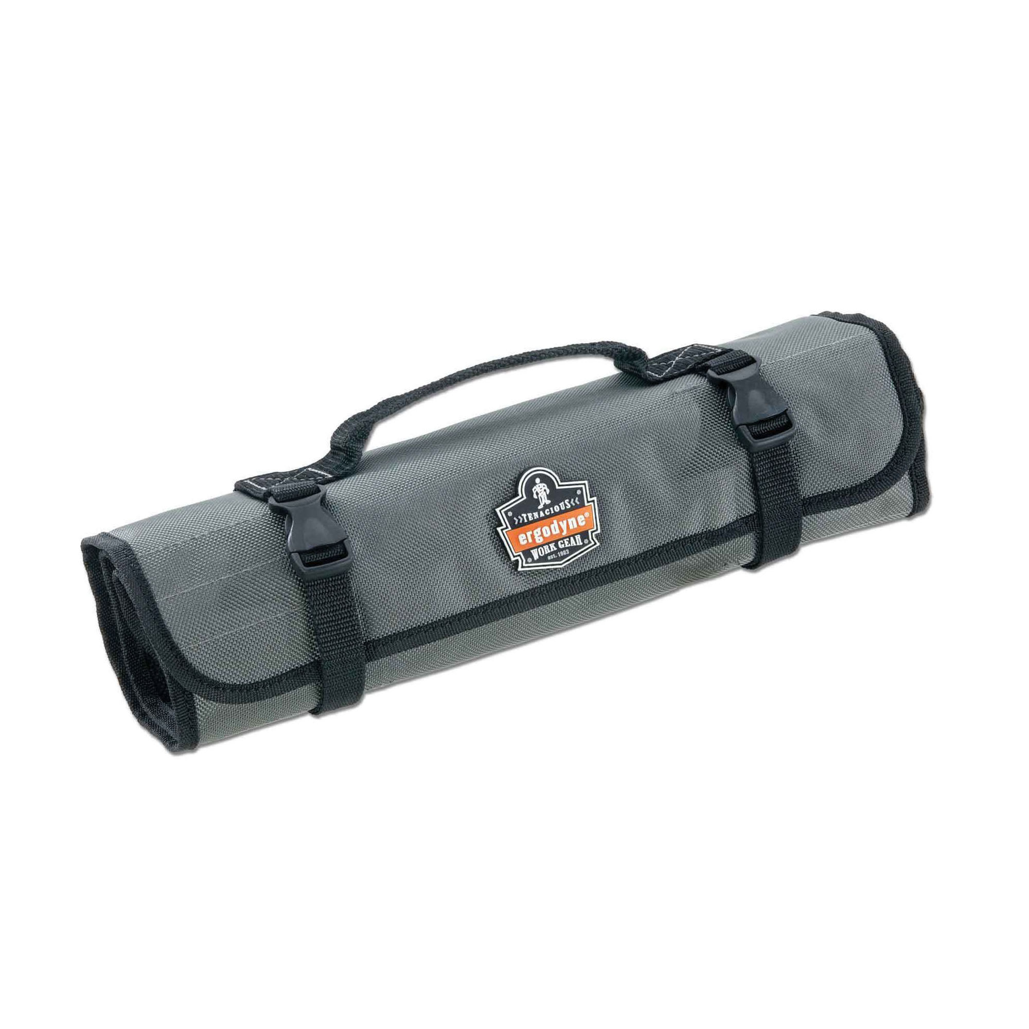 ROLL-UP TOOL 1680D BAL POLYEST GRA