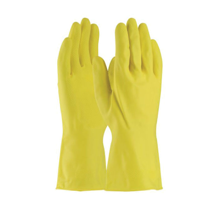 GLOVES CHEMICAL-RESISTANT L AMBIDEXTROUS