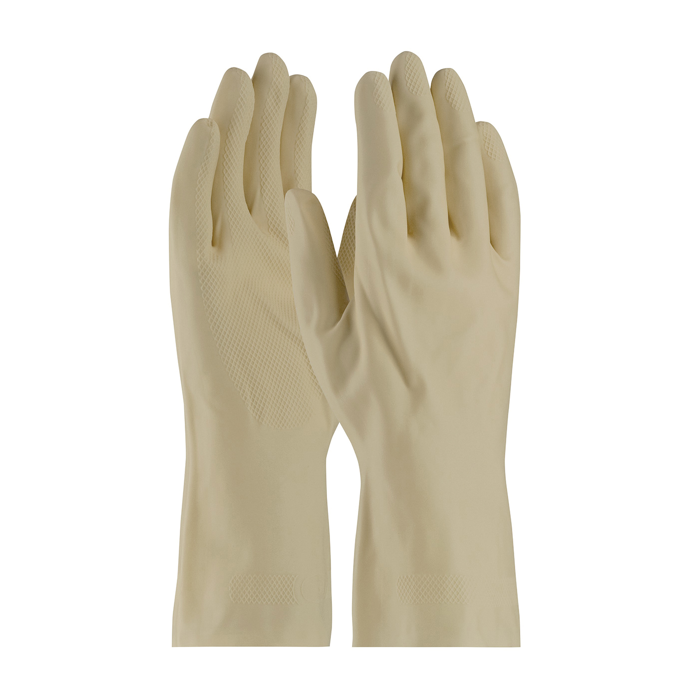 GLOVES CHEMICAL RESISTANT XL NAT RSD DMD