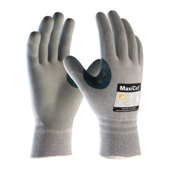 GLOVES RESISTANT CUT 2XL DYNEEMA/NYL A4