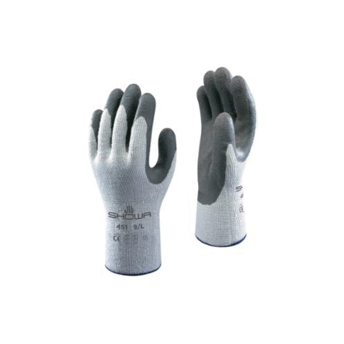 GLOVES PRP GENL CTD/MULTI-PRP STR THUMB