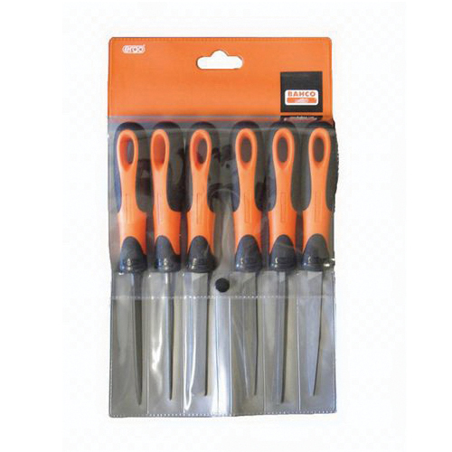 ENGINEERING FILE SET ERGO5PC