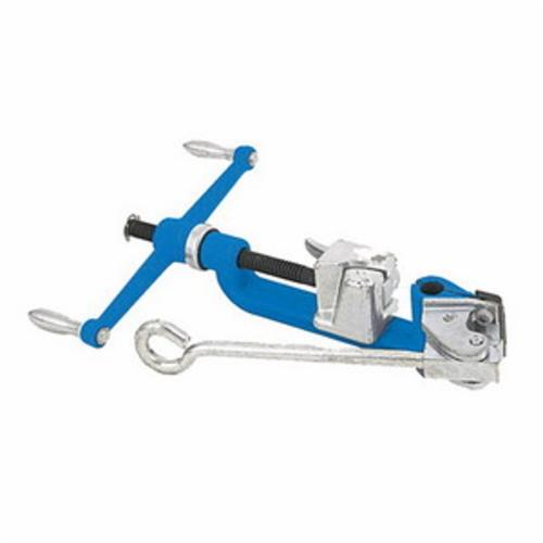 TOOL CLAMPING BAND 12IN CS ZINC PLD