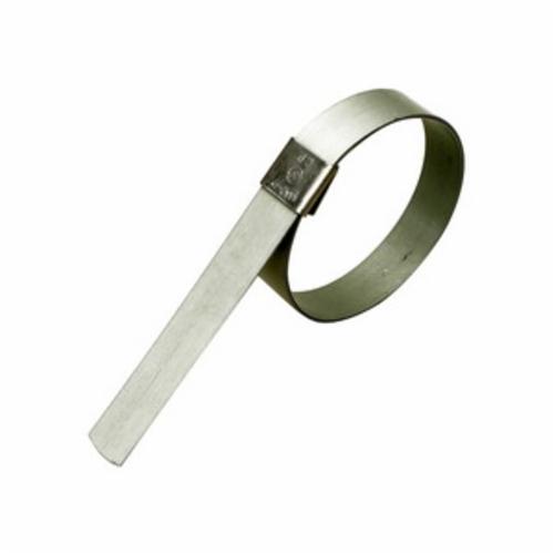 CLAMP HOSE 13/16IN 23X3/8X0.025IN CP0399