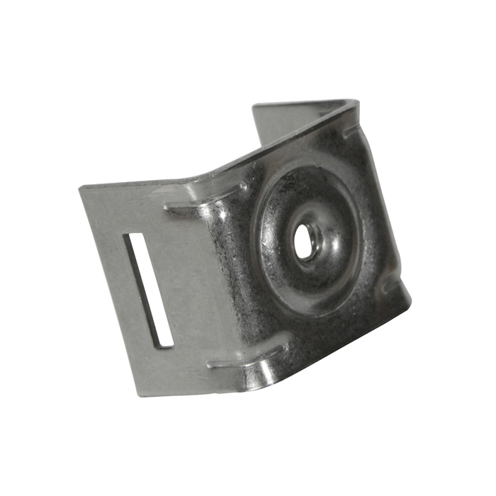 BRACKET MTG 200/300 SST SGL BOLT STR LEG