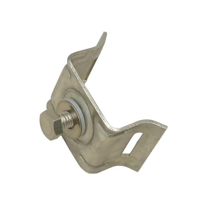 BRACKET MTG 200/300 SST FLRD LEG MINI