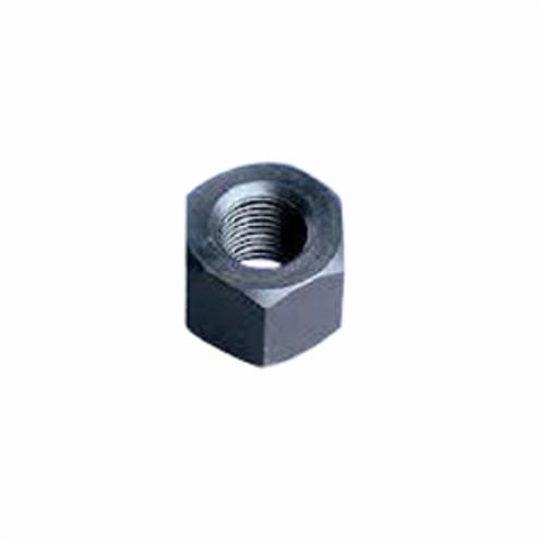 NUT HEX 3/8-16 LC STL ZINC CR+3 2 UNC