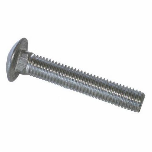 BOLT CARRIAGE 1/2-13 1-1/2IN MDM CS #5