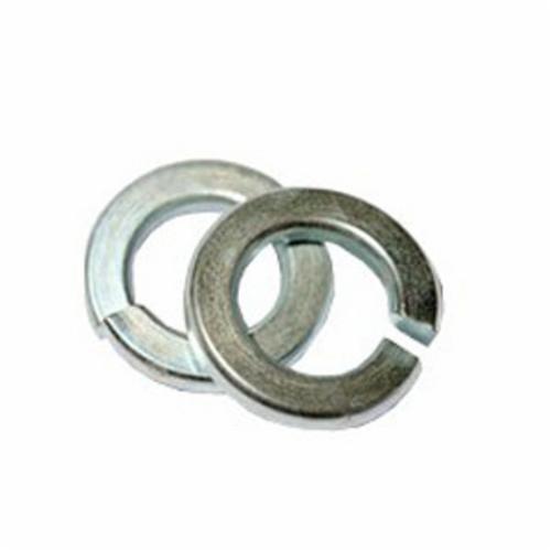 WASHER LOCK SPLIT 8MM 18-8 SST